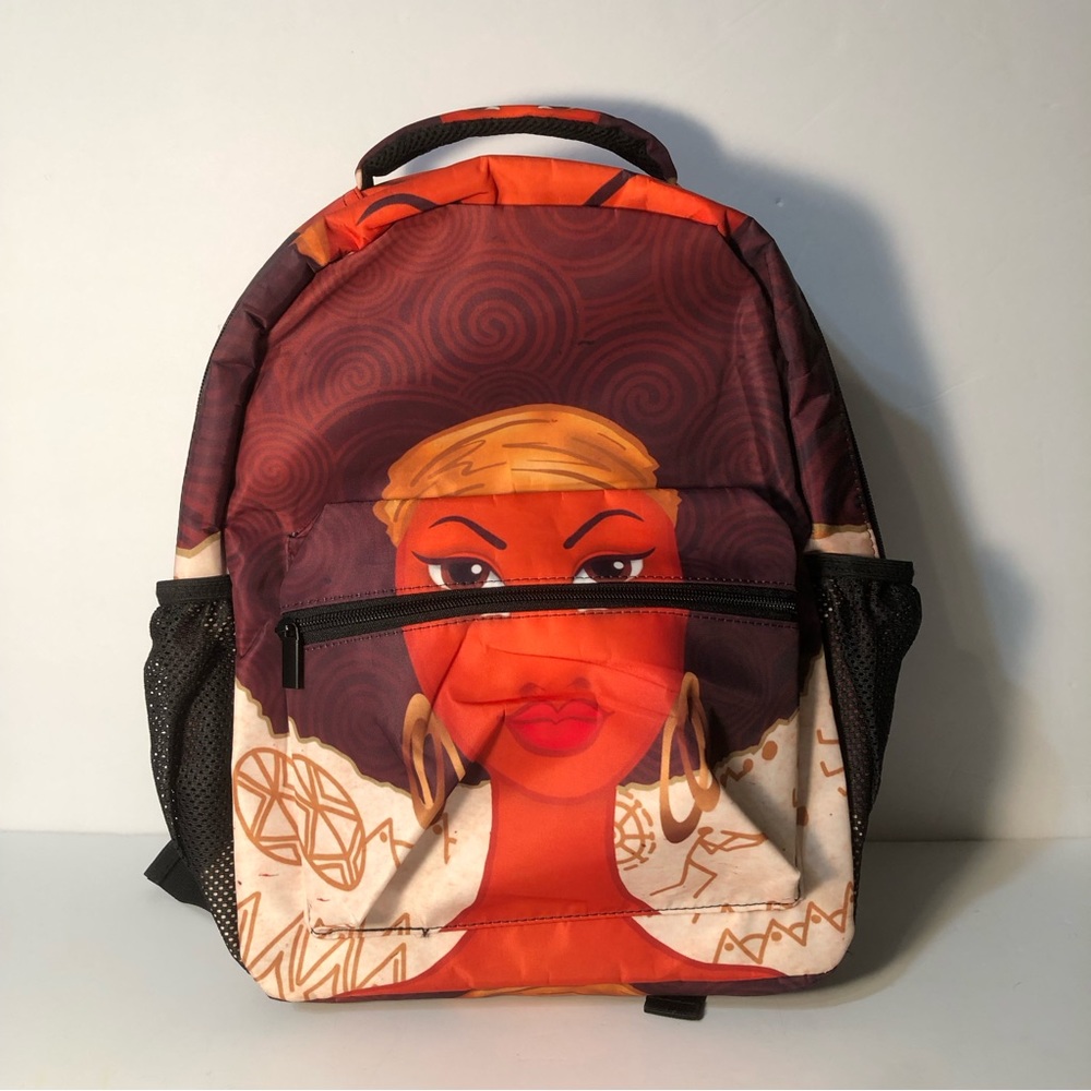 Beautiful Gorgeous Backpack - Picture 3 of 11